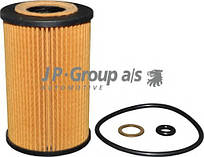 Фільтр оливи JP Group 1118505800