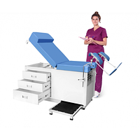 Гінекологічний діагностичний стіл SAIKANG A048