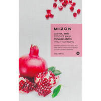 Маска для лица Mizon Joyful Time Essence Mask Гранат 23 г (8809663752347)