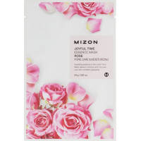 Маска для лица Mizon Joyful Time Essence Mask Роза 23 г (8809663752323)