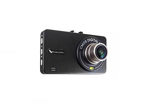 Відеореєстратор Falcon DVR HD53-LCD