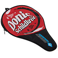 Чехол на ракетку для настольного тенниса DONIC Trendline MT-818507