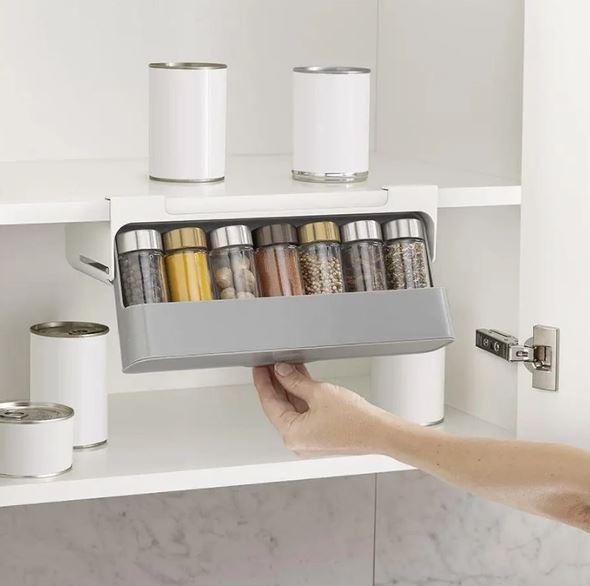 Органайзер для зберігання спецій SPICE RACK (34203)