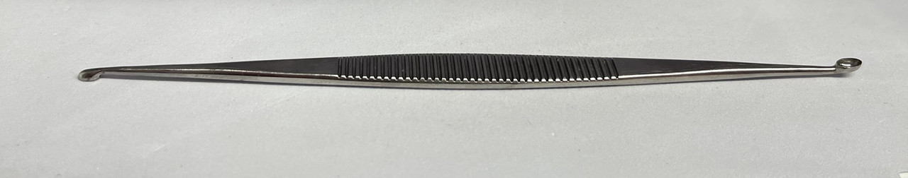 Кюретажна ложка (Williger) 14 cm, "Medisporex" Пакистан