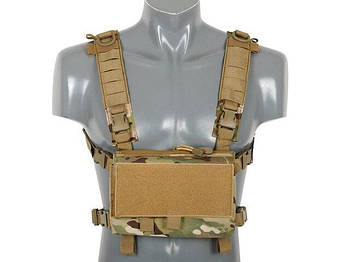 Chest Rigs, РПС