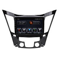 Штатна магнітола Abyss Audio QS-9219 для Hyundai Sonata 2009-2015