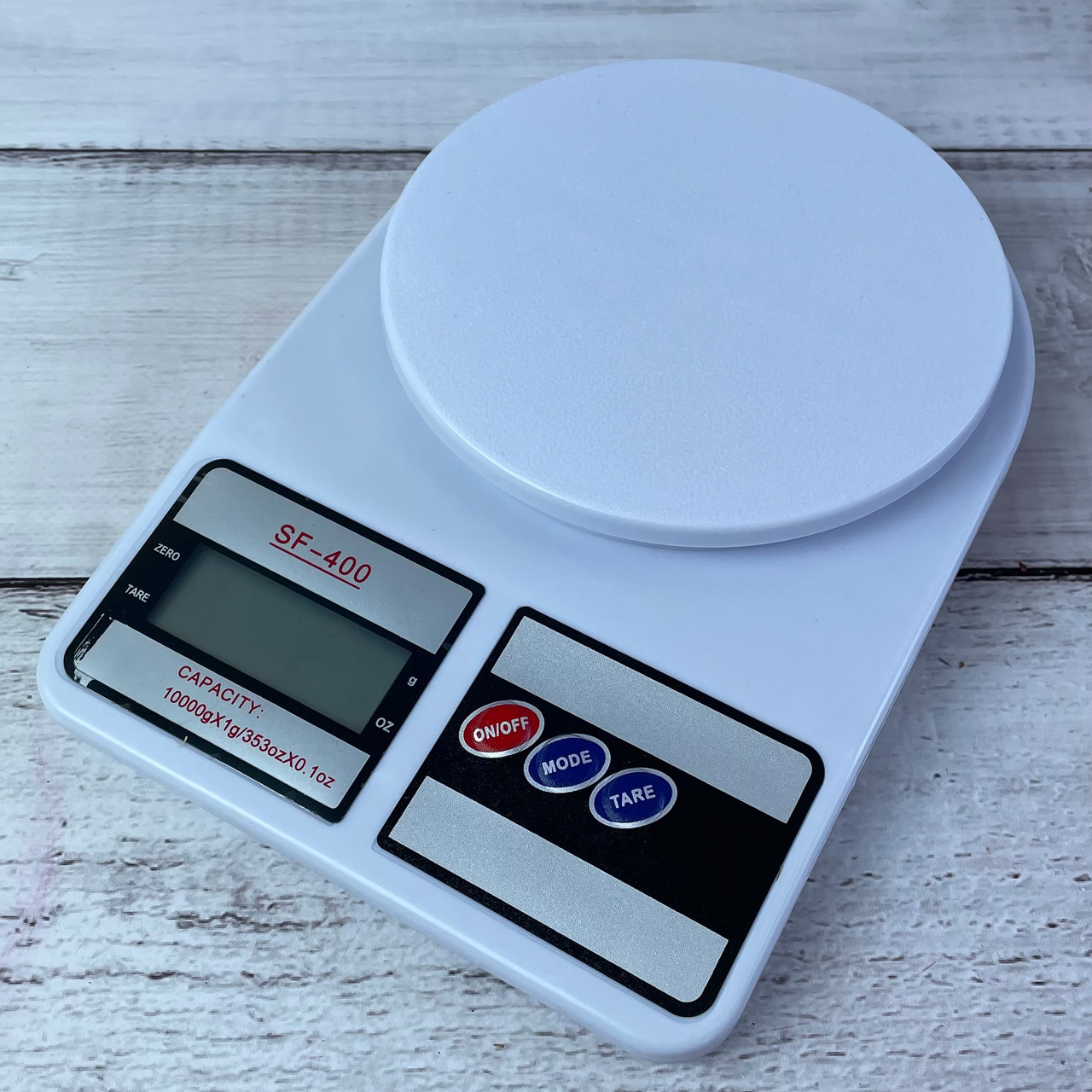 Ваги електронні, фото 1