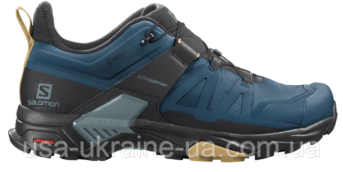 Salomon x cheap ultra blu