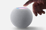 Розумна колонка Apple HomePod Mini (MY5H2) біла, фото 4