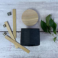 Циліндр із кришкою