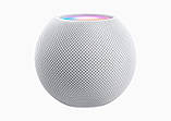 Розумна колонка Apple HomePod Mini (MY5H2) біла, фото 3