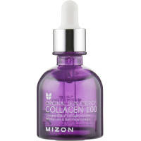 Сыворотка для лица Mizon Original Skin Energy Collagen 100 Ampoule 30 мл (8809663751593)