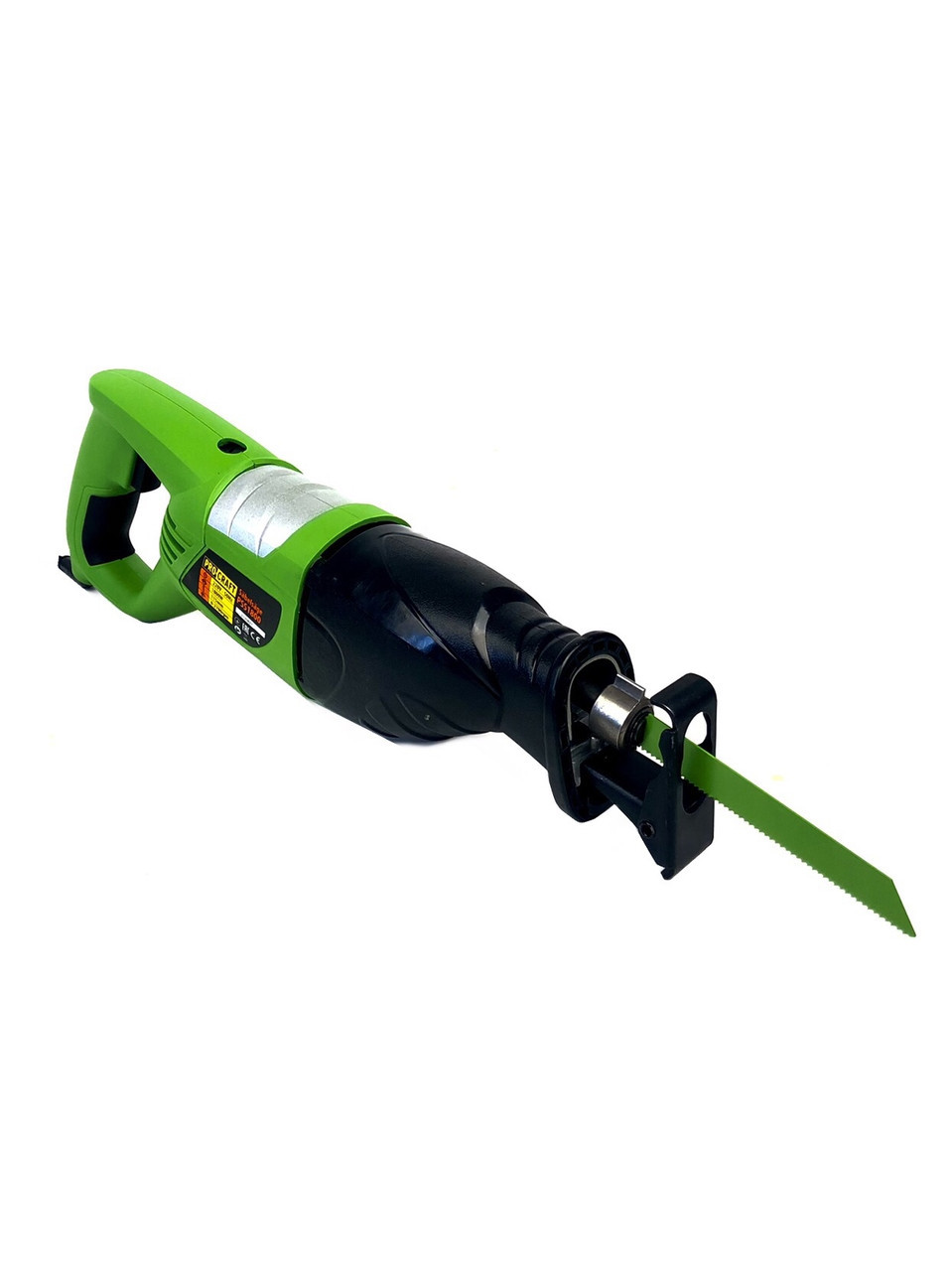 Шабельна пила ProCraft PSS1800, фото 1