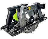Дискова пила ProCraft KR2500, фото 2