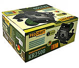 Дискова пила ProCraft KR2500, фото 6