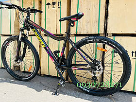 Велосипед Crosser Angel 26" рама 16,5