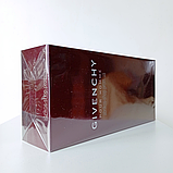 Givenchy pour homme Живанші пур хом чоловічий бордовий 100 мл. Оригінал Франція, фото 2