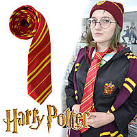 Краватка Гаррі Поттер / Harry Potter Грифіндор
