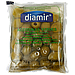 Оливки без кістки Діамір Diamir 70/180g 40шт/ящ (Код: 00-00010185), фото 2