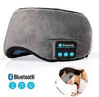 Маска для сну MUSIC GOGGLES