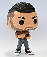 Коллекционная фигурка FUNKO POP! серии "Cyberpunk 2077" - V-Male