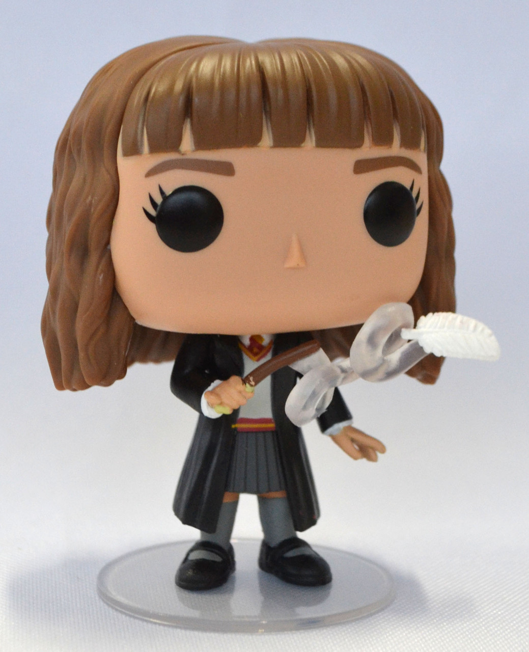 Колекційна фігурка FUNKO POP! серії "Гаррі Поттер" - ГЕРМІОНА З ПЕРОМ