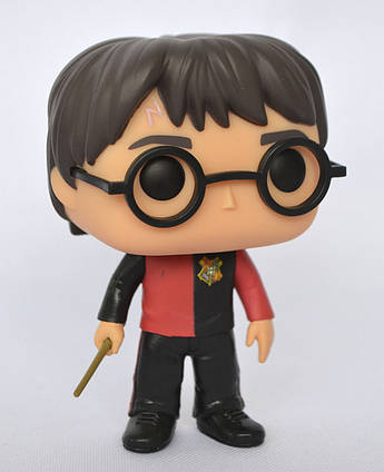 Колекційна фігурка FUNKO POP! серії "Гаррі Поттер / Harry Potter" - Гаррі на турнірі трьох чаклунів