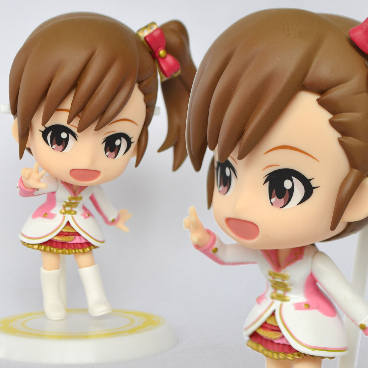 Фігурка аніме Idolmaster – Futami Mami - Ichiban Kuji Premium iDOLM@STER Part2 – Banpresto