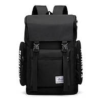 Рюкзак міський Valiria Fashion 669, чорний, 25 л. (34660)