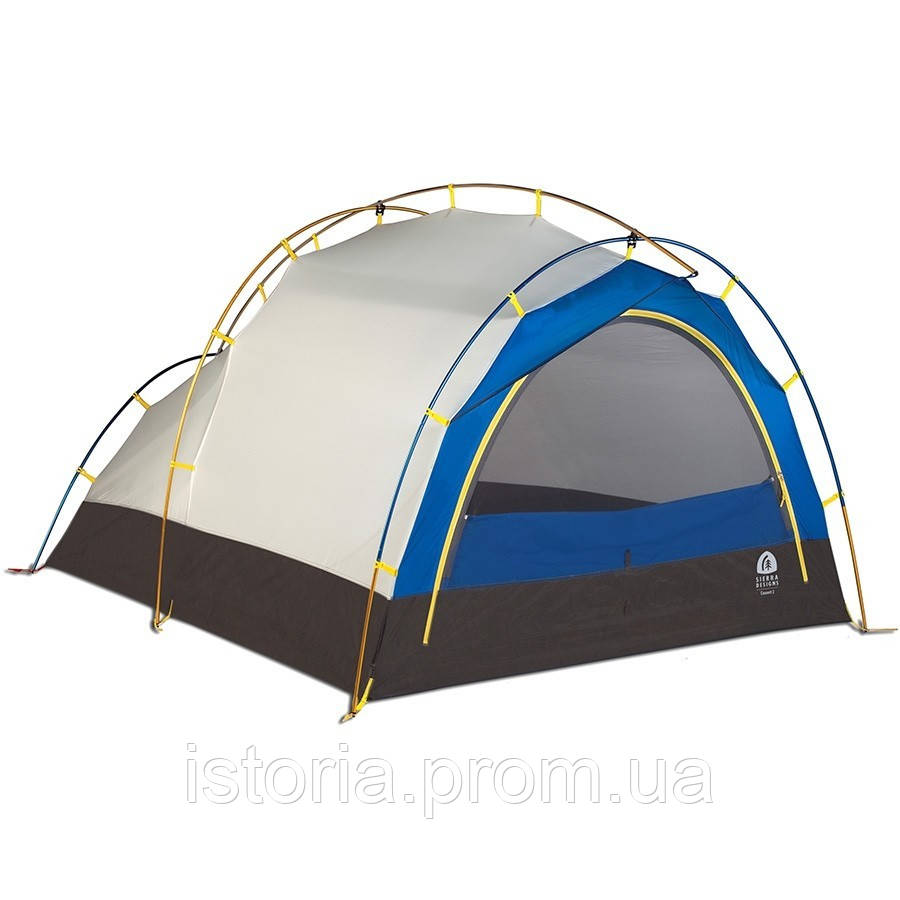 Палатка Sierra Designs Convert 2 (1012-401471182) IS, код: 7697418 - фото 2 - id-p1920829417