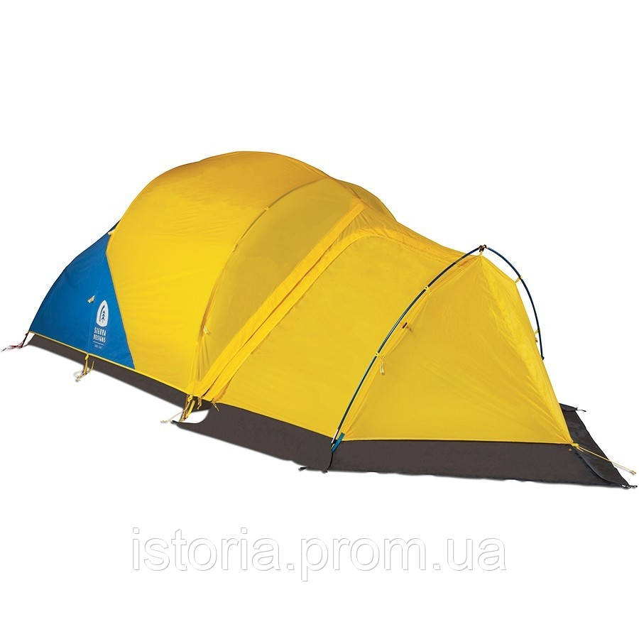 Палатка Sierra Designs Convert 2 (1012-401471182) IS, код: 7697418 - фото 3 - id-p1920829417