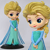 Оригінальна фігурка Disney Characters: Frozen Elsa (A Normal color ver) Q Posket - Bandai Spirits
