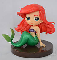 Оригінальна фігурка Disney Characters: The Little Mermaid - Ariel (petit Girls Festival) Q posket