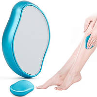 Кристалічний епілятор для видалення волосся HAIR REMOVER