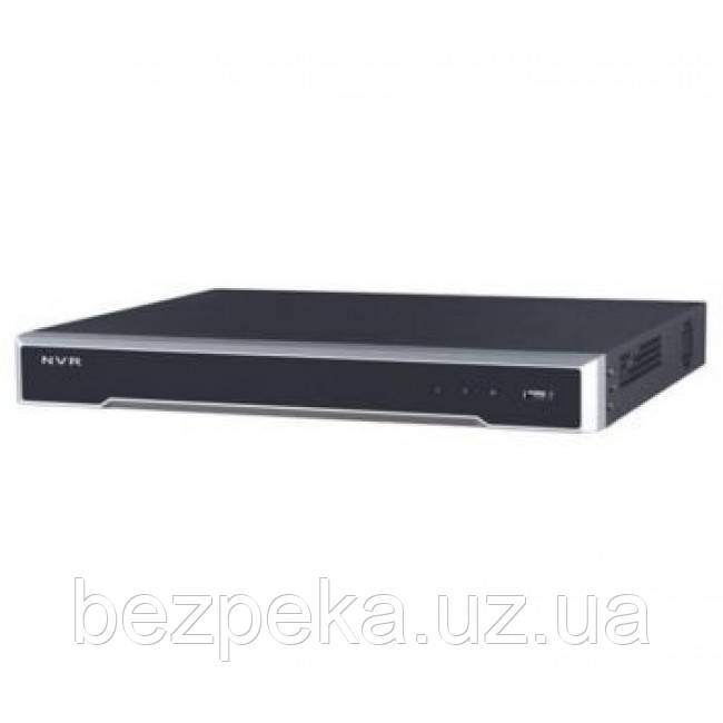 DS-7608NI-K2 8-канальний мережевий відеореєстратор
