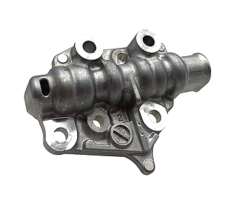 Мануальний клапан Варіатор CVT TR580 31980AA000 (Б.У.)