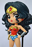 Фігурка DC Comics - Wonder Woman Q posket, фото 3