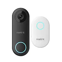 Відеодзвінок Reolink Video Doorbell PoE