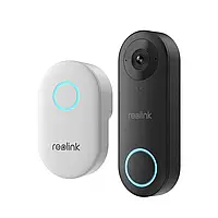 Відеодзвінок Reolink Video Doorbell WiFi