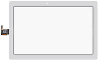 Тачскрин Lenovo Tab2 A10-30, X30F белый