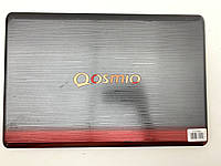 Toshiba Qosmio X770 X775 Корпус A (крышка матрицы) б/у