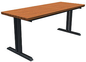 Стіл Мадрид SiverSport SiverSport LPS722