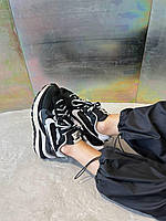 Найк Сакаи Стильные кроссовки для мужчин и женщин. Крутые кроссы унисекс Nike Sacai VaporWaffle.