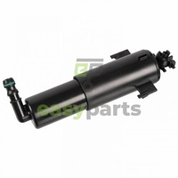 BMW Форсунка омывателя П. E70 FEBI BILSTEIN 173733