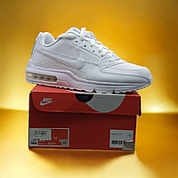 Оригінальні жіночі кросівки Nike Air Max 90 Futura DM687977-111( розмір 41) (11US) 29 см Білі