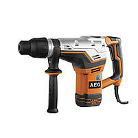 Відбійний молоток AEG MH5G 	 4935443170, фото 6