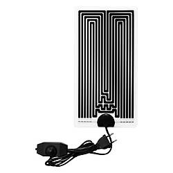 Нагрівальний килимок для тераріуму Reptile Nova R-200  7Вт 15x28см