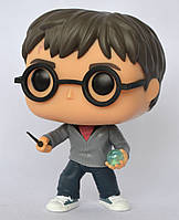 Коллекционная фигурка FUNKO POP! серии "Гарри Поттер / Harry Potter" Гарри с пророчеством