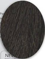 Крем-краска для волос KayPro iColori NEW 4.1 пепельный коричневый, 90 мл