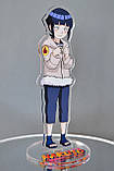 Акрилова фігурка Наруто (Naruto) - Хіната Hyuga (вер.1), фото 4